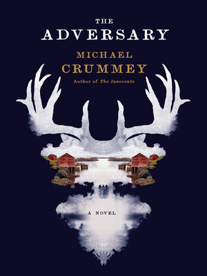 cover image of The Adversary